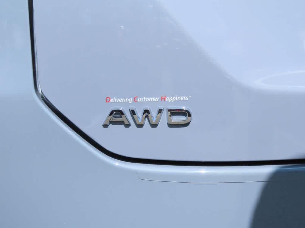 Thumbnail: 2026 Honda Pilot - 9