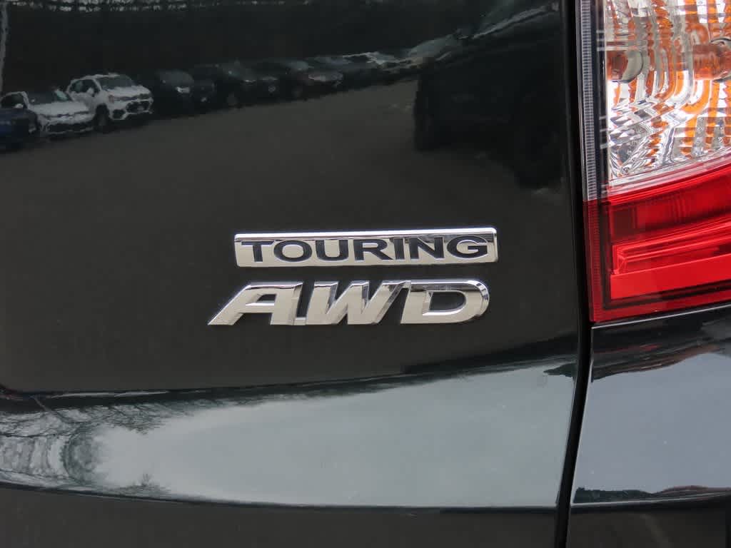 Thumbnail: 2020 Honda Passport - 8