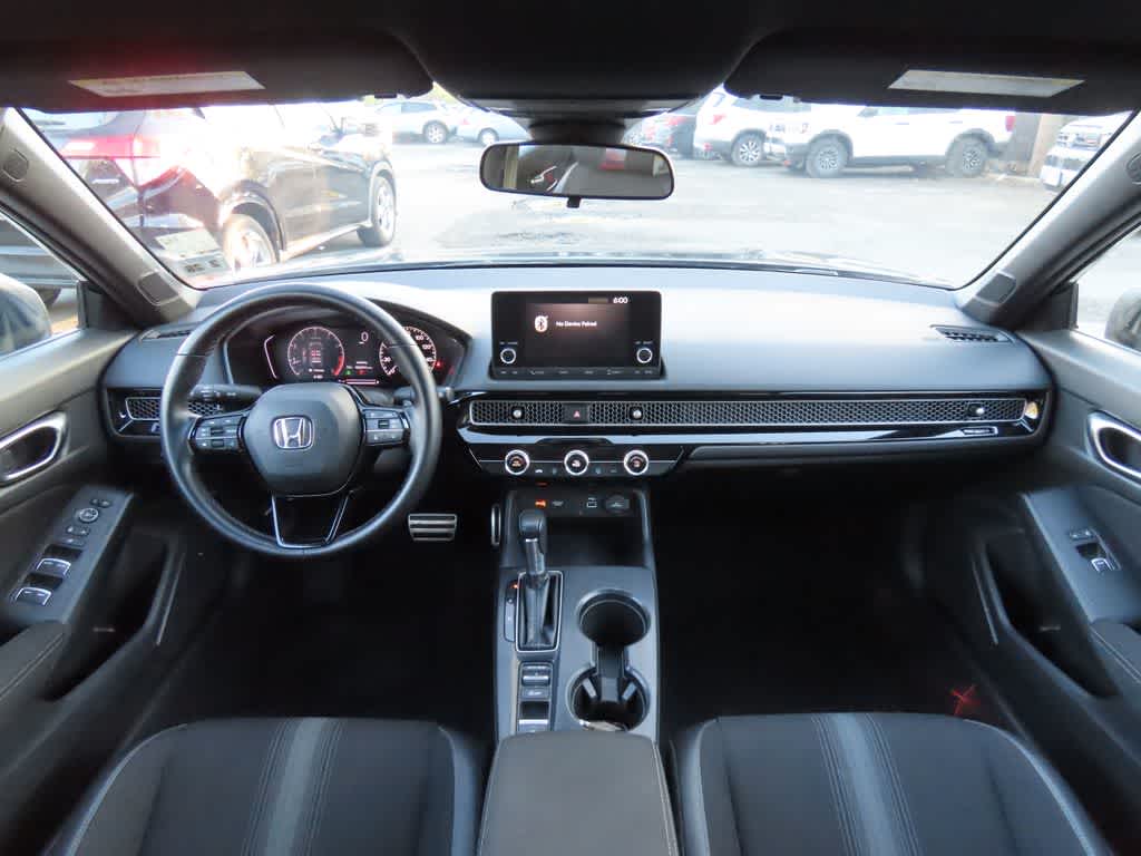 Thumbnail: 2023 Honda Civic - 16
