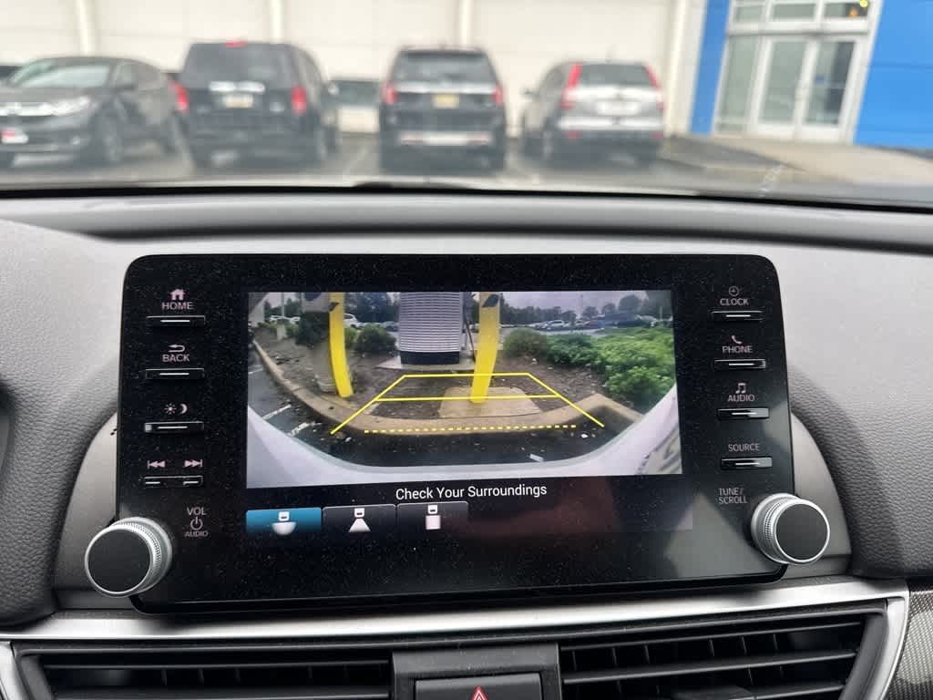 Thumbnail: 2022 Honda Accord - 14