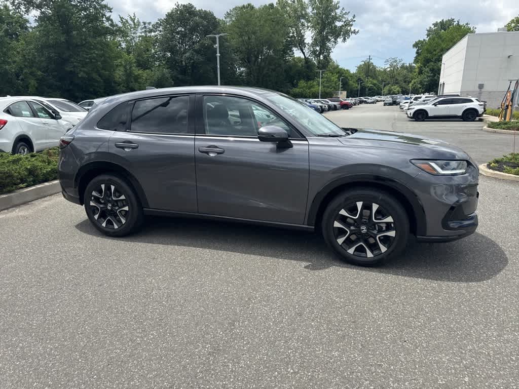 Thumbnail: 2026 Honda HR-V - 17