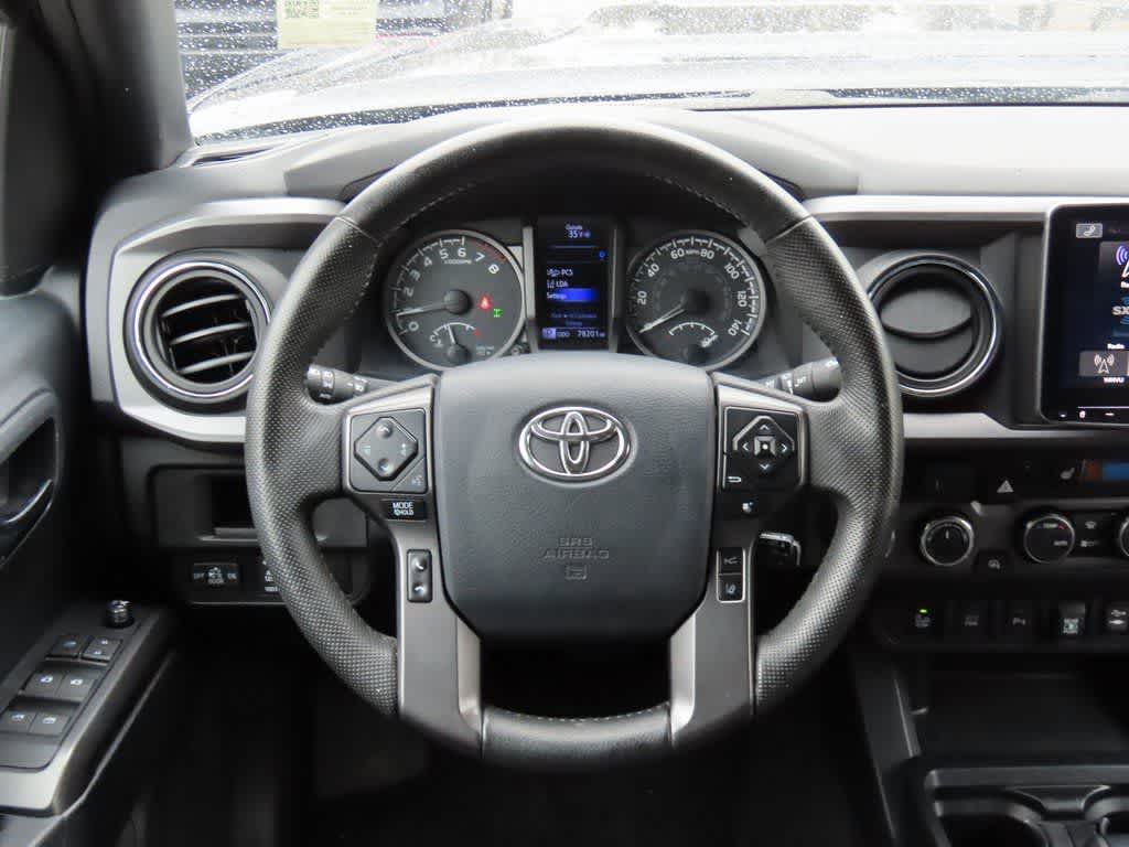 Thumbnail: 2019 Toyota Tacoma - 21