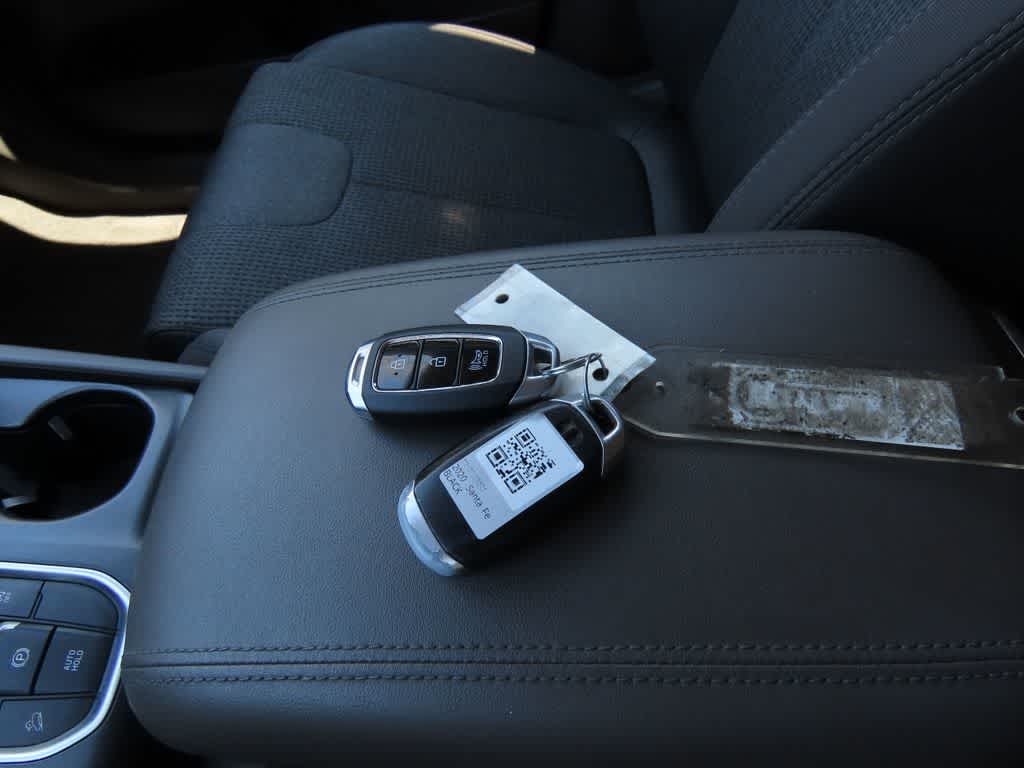 Thumbnail: 2020 Hyundai Santa Fe - 26