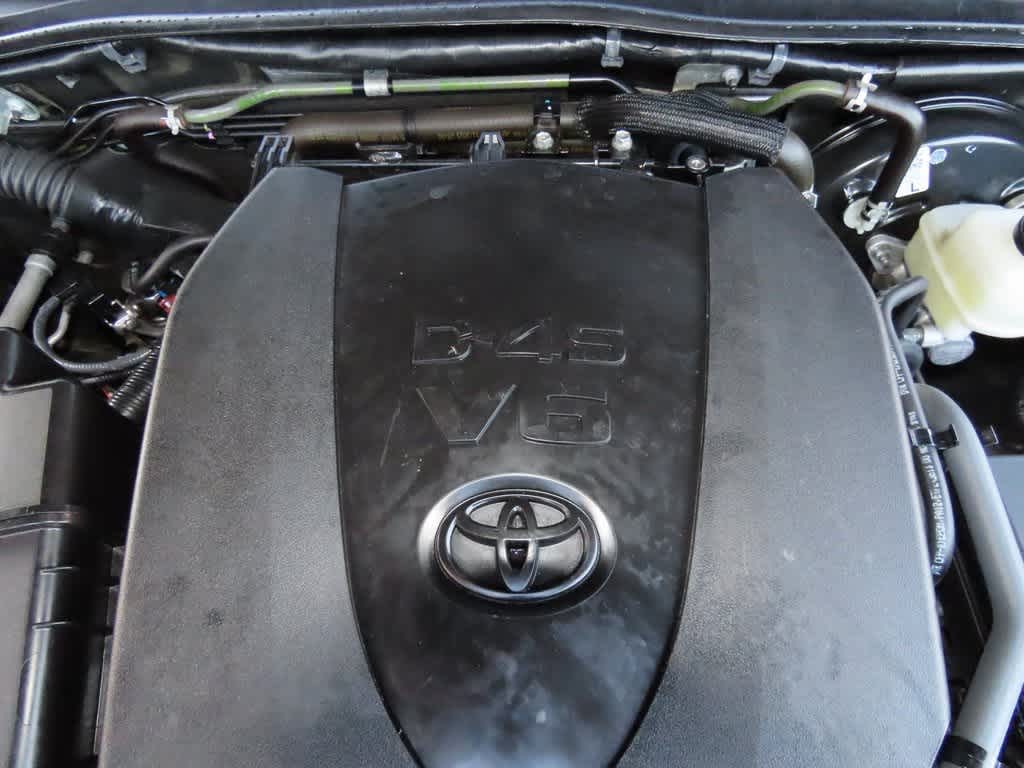 Thumbnail: 2023 Toyota Tacoma - 12