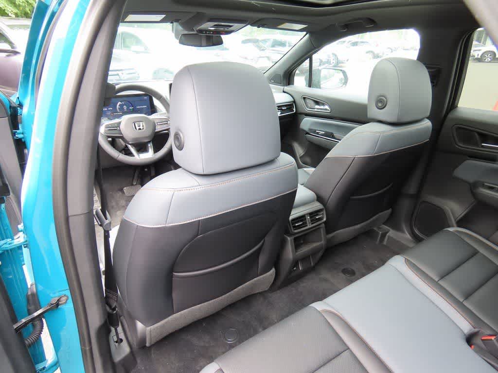 Thumbnail: 2026 Honda Prologue - 14