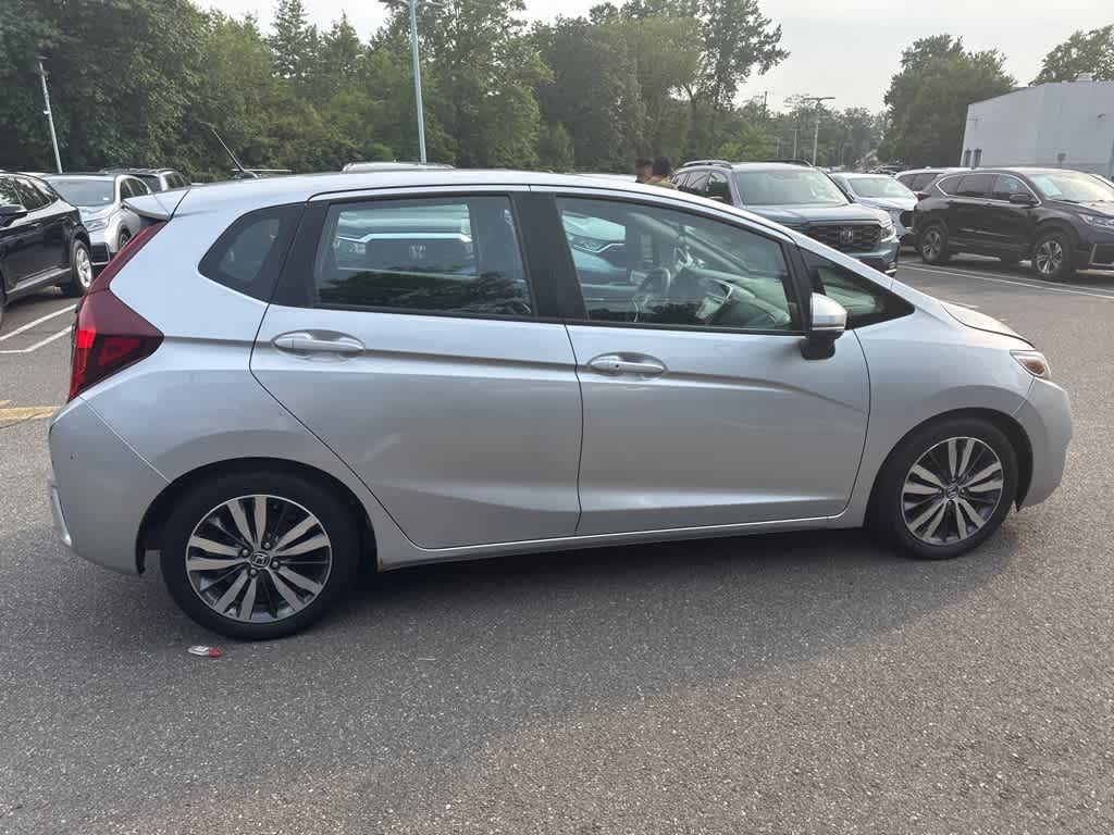 Thumbnail: 2015 Honda Fit - 7