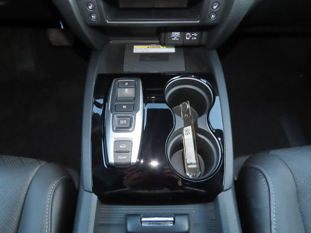 Thumbnail: 2023 Honda Passport - 22