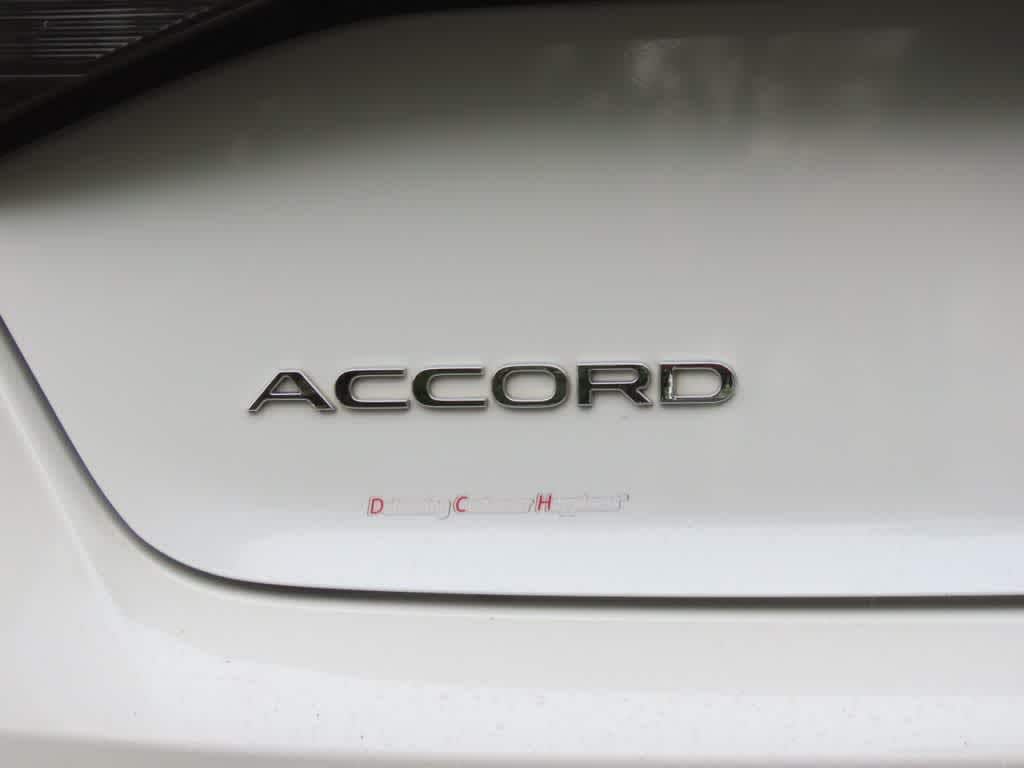 Thumbnail: 2023 Honda Accord - 7