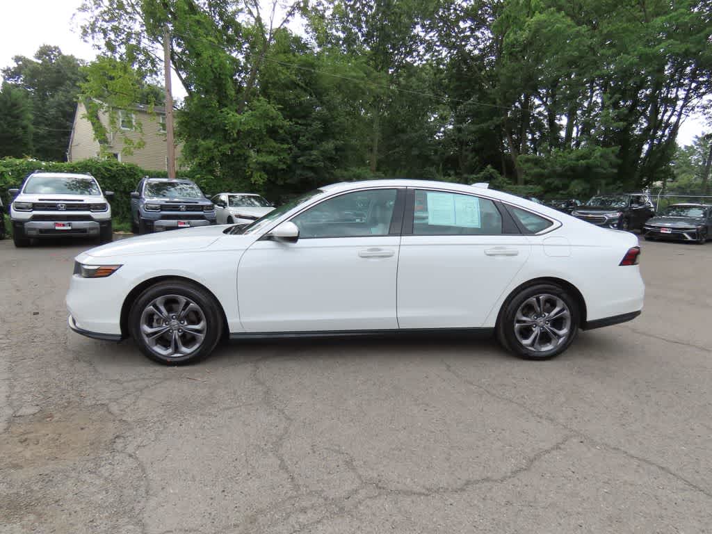 Thumbnail: 2023 Honda Accord - 3