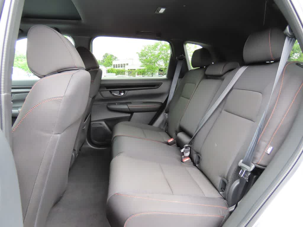 Thumbnail: 2026 Honda CR-V - 14
