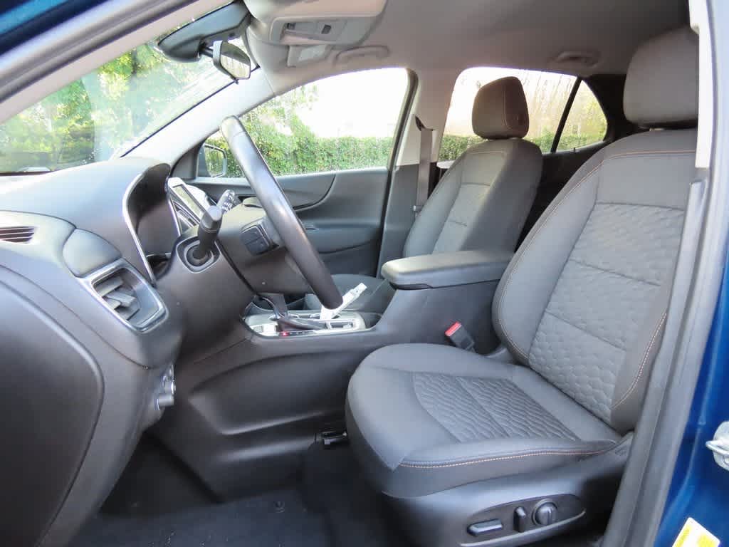 Thumbnail: 2020 Chevrolet Equinox - 11