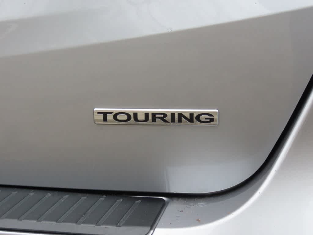 Thumbnail: 2023 Honda Odyssey - 8