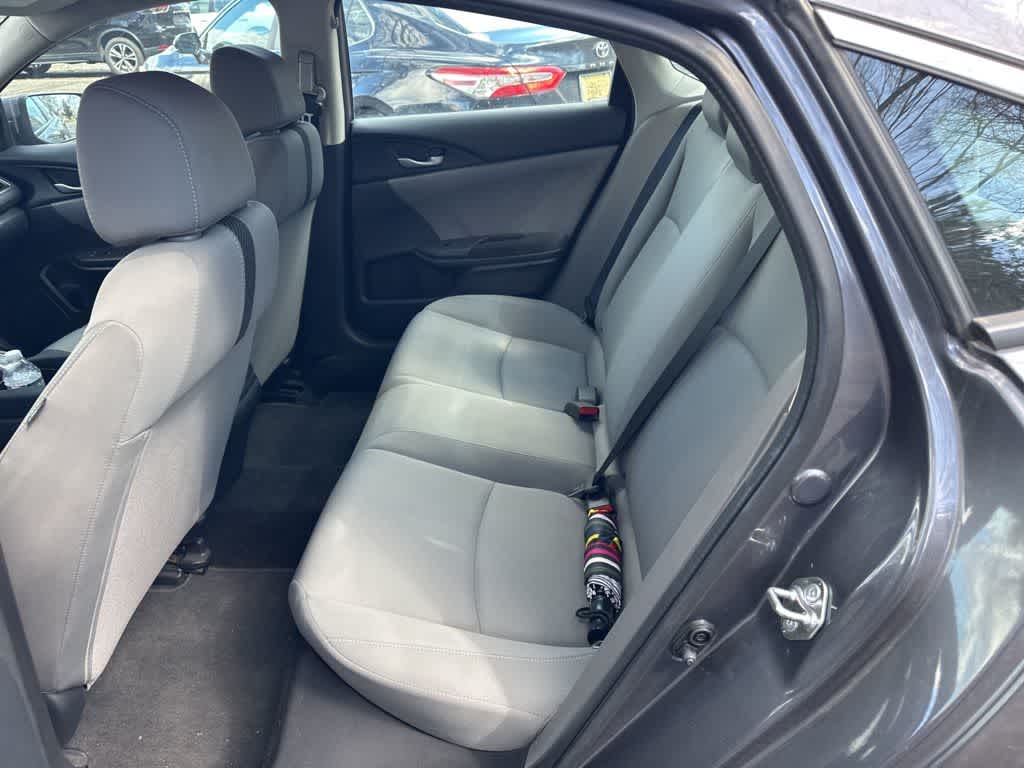 Thumbnail: 2017 Honda Civic - 29