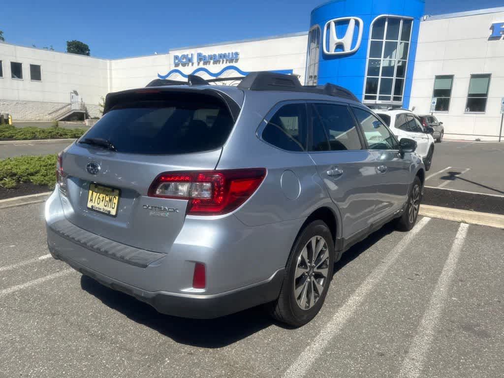 Thumbnail: 2016 Subaru Outback - 22