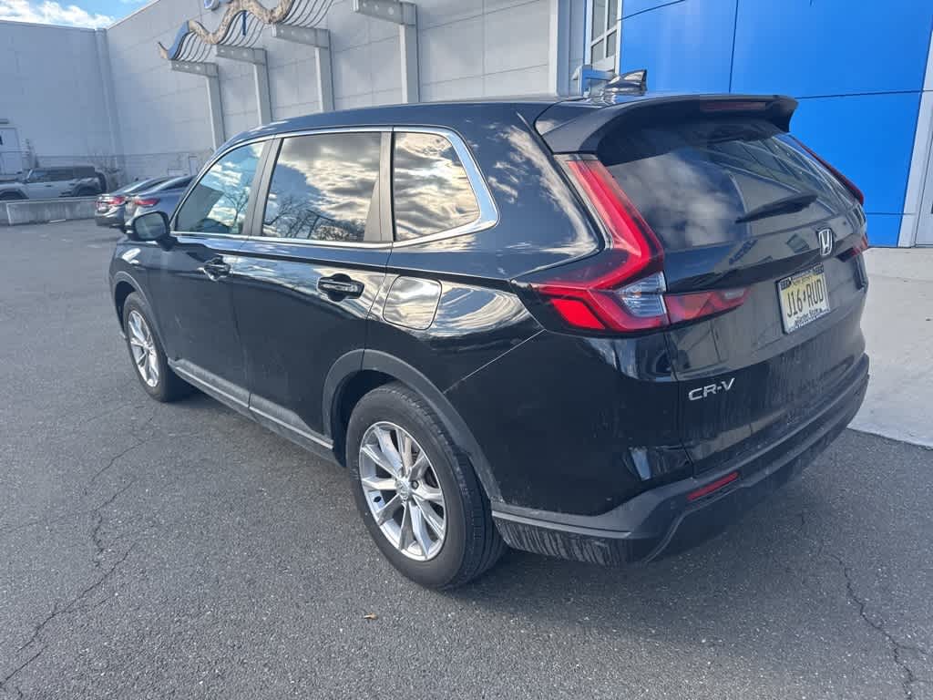 Thumbnail: 2023 Honda CR-V - 14