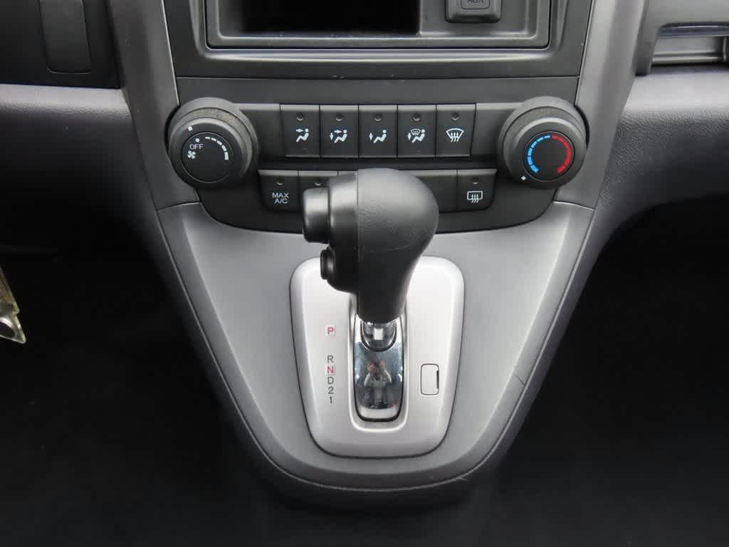 Thumbnail: 2007 Honda CR-V - 21