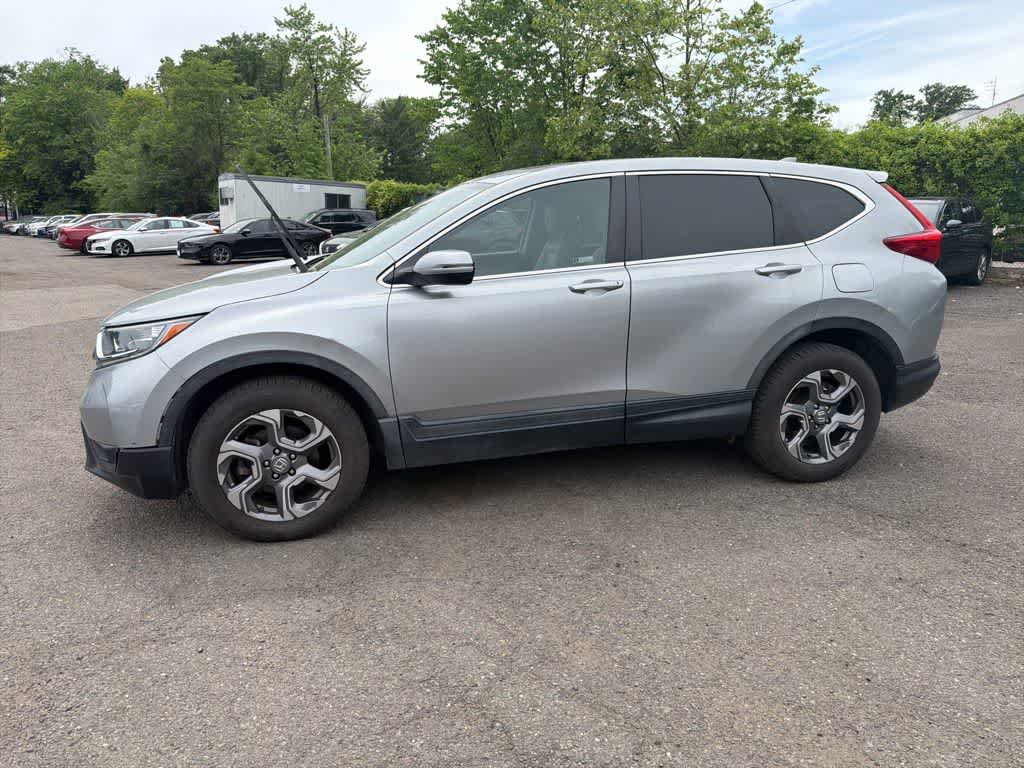 Thumbnail: 2019 Honda CR-V - 6