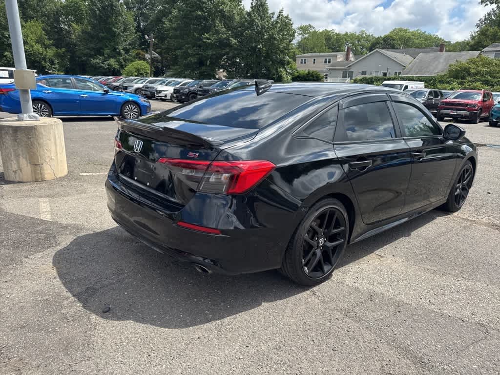 Thumbnail: 2024 Honda Civic - 17