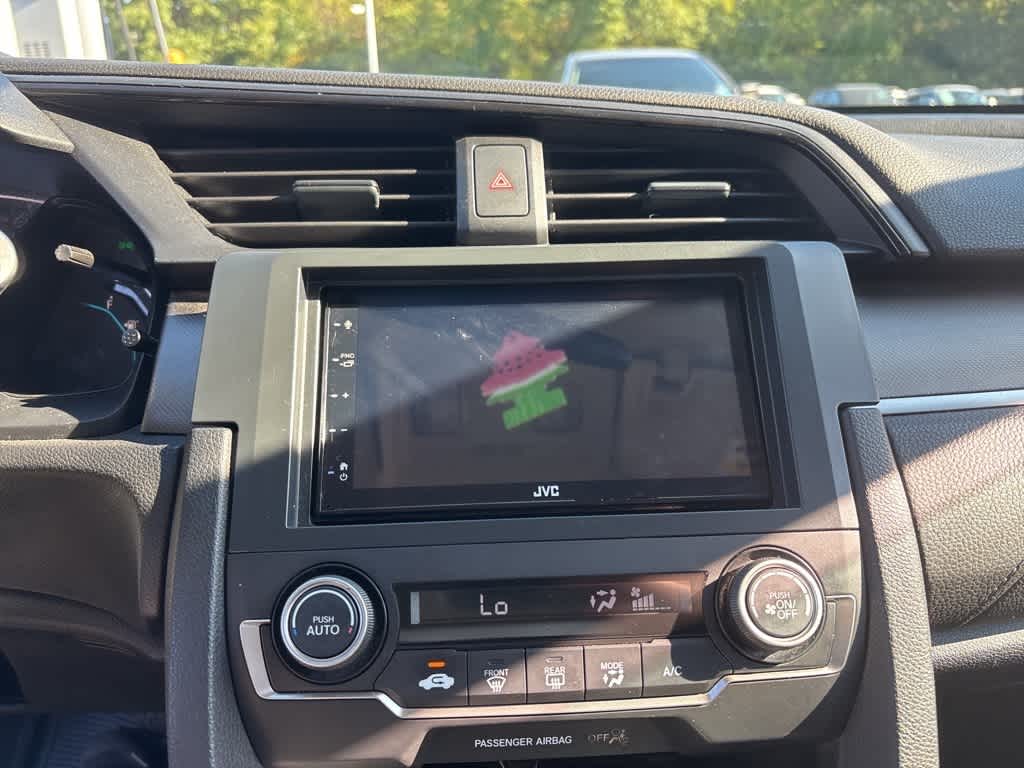 Thumbnail: 2019 Honda Civic - 9