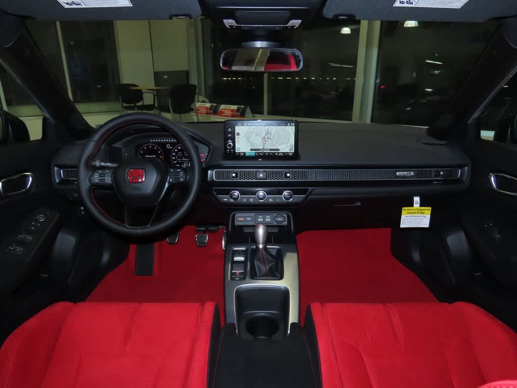 Thumbnail: 2025 Honda Civic - 17
