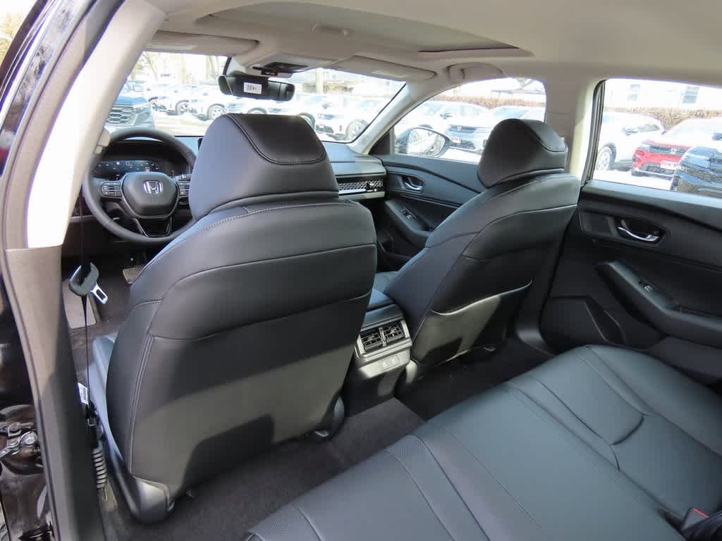 Thumbnail: 2026 Honda Accord - 14