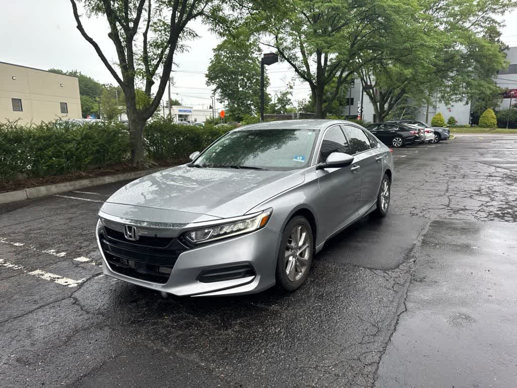 Thumbnail: 2018 Honda Accord - 6