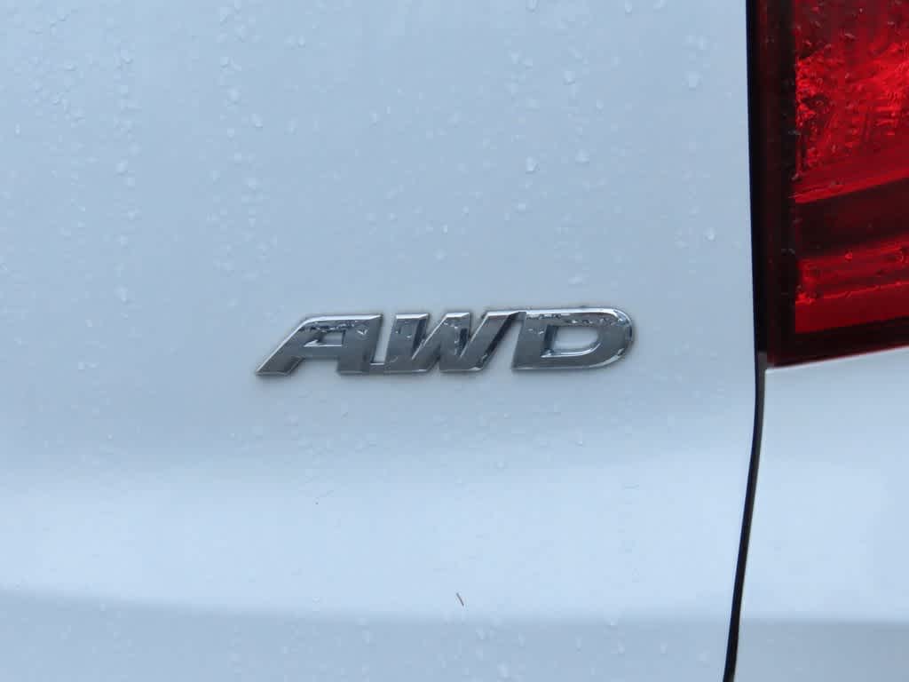 Thumbnail: 2022 Honda Passport - 8