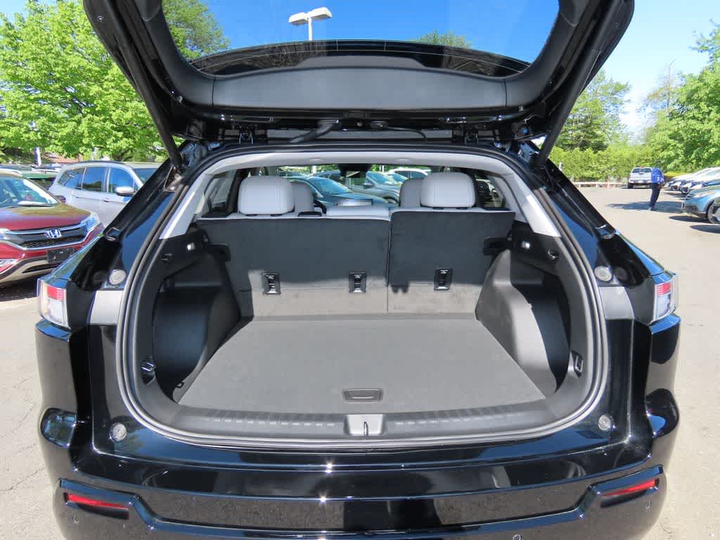 Thumbnail: 2026 Honda Prologue - 11