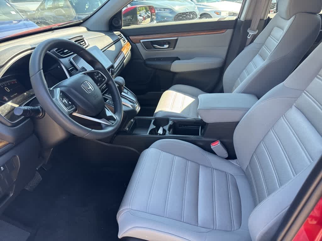 Thumbnail: 2022 Honda CR-V - 30