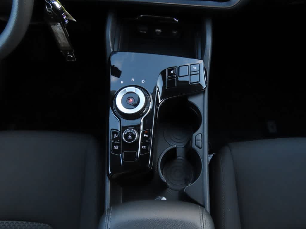 Thumbnail: 2023 Kia Sportage - 22