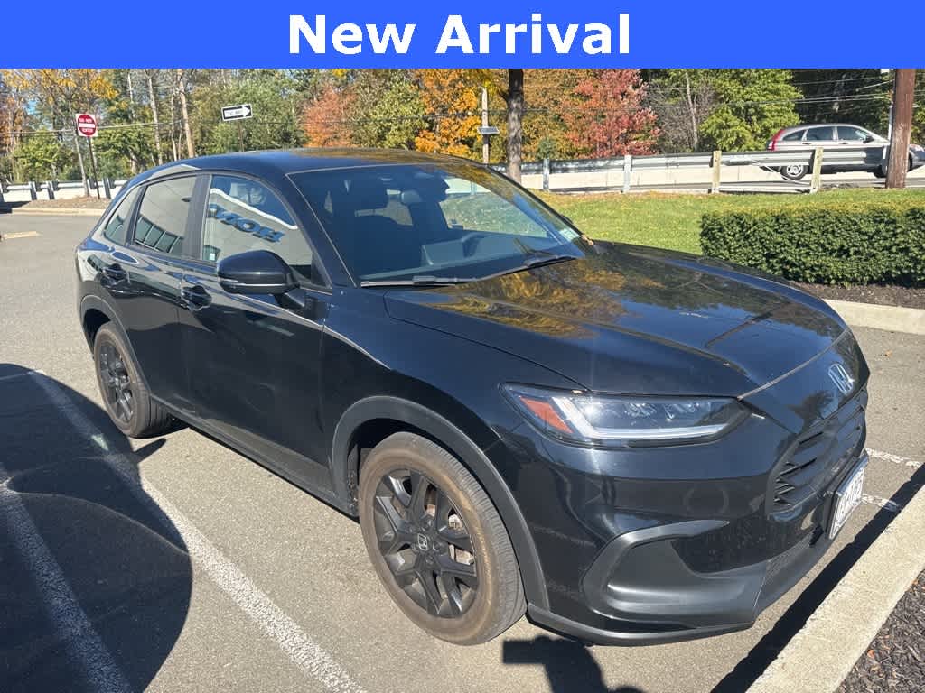 Thumbnail: 2024 Honda HR-V - 1