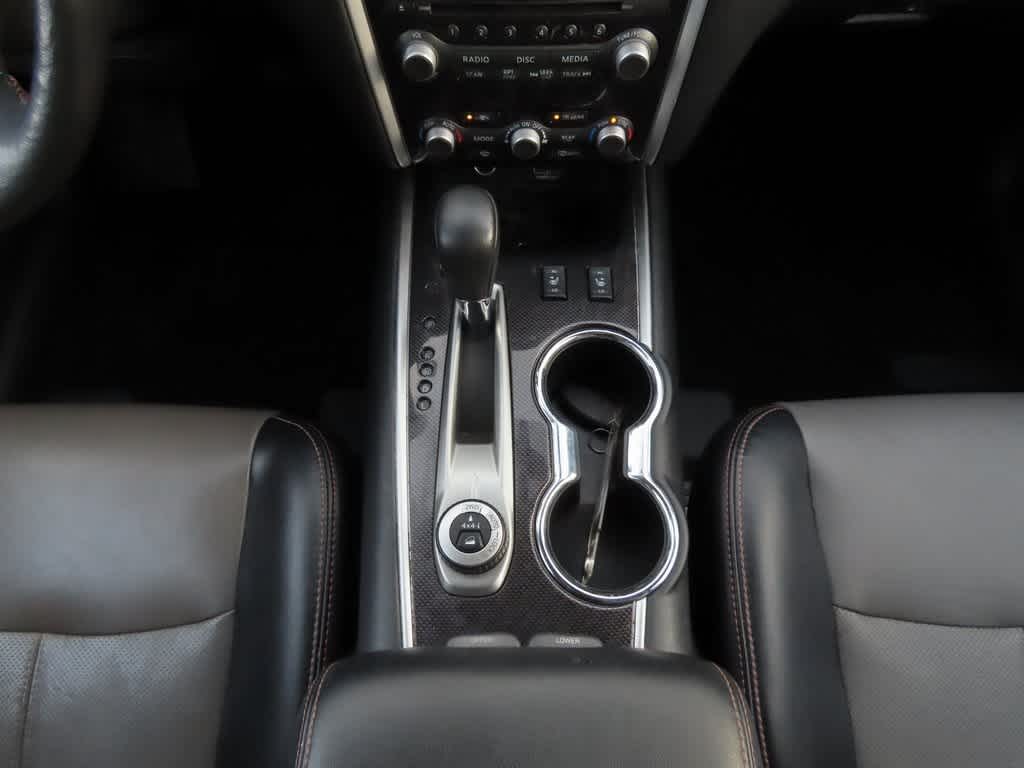 Thumbnail: 2019 Nissan Pathfinder - 27