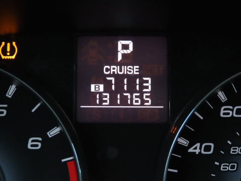 Thumbnail: 2012 Subaru Outback - 22