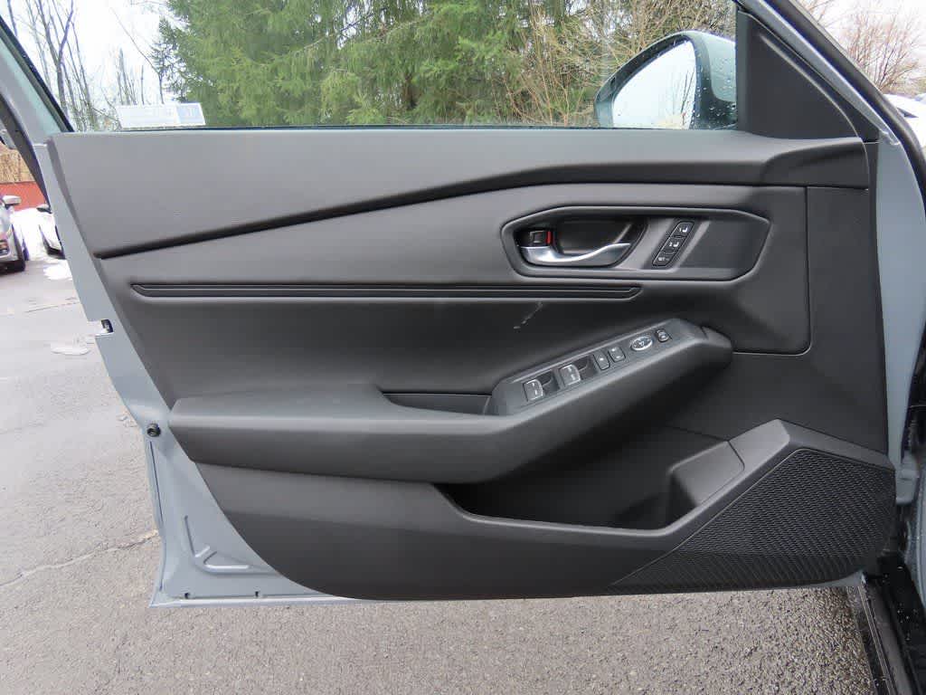 Thumbnail: 2026 Honda Accord - 15