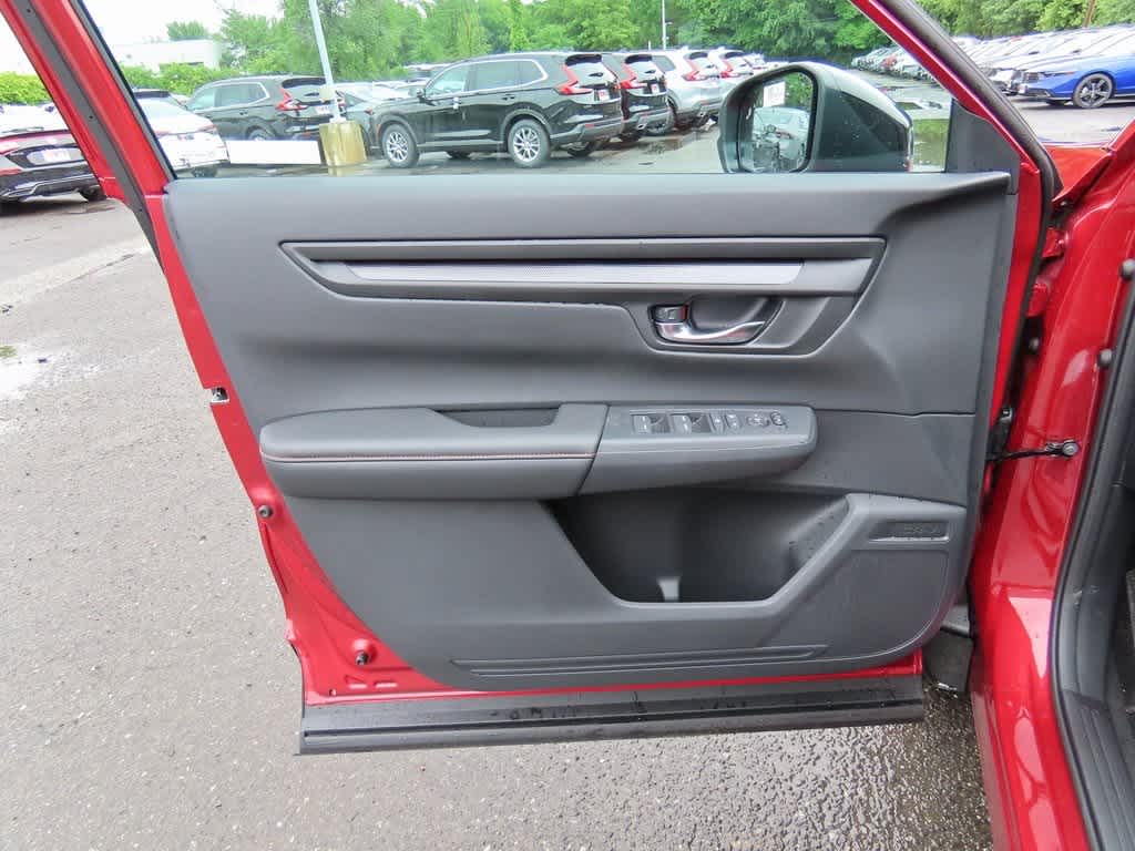 Thumbnail: 2026 Honda CR-V - 16