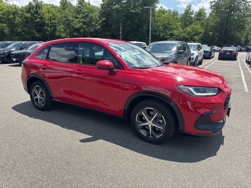 Thumbnail: 2023 Honda HR-V - 16