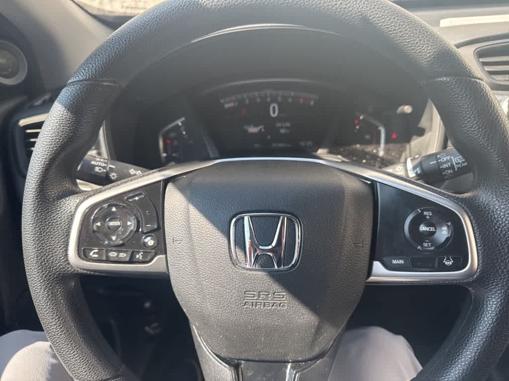 Thumbnail: 2021 Honda CR-V - 10