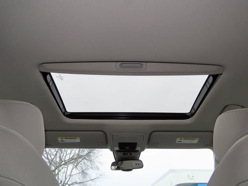 Thumbnail: 2026 Honda Accord - 23