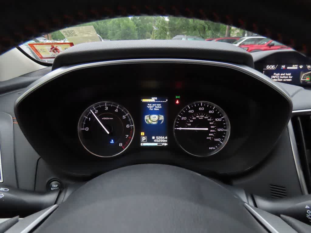 Thumbnail: 2019 Subaru Crosstrek - 24