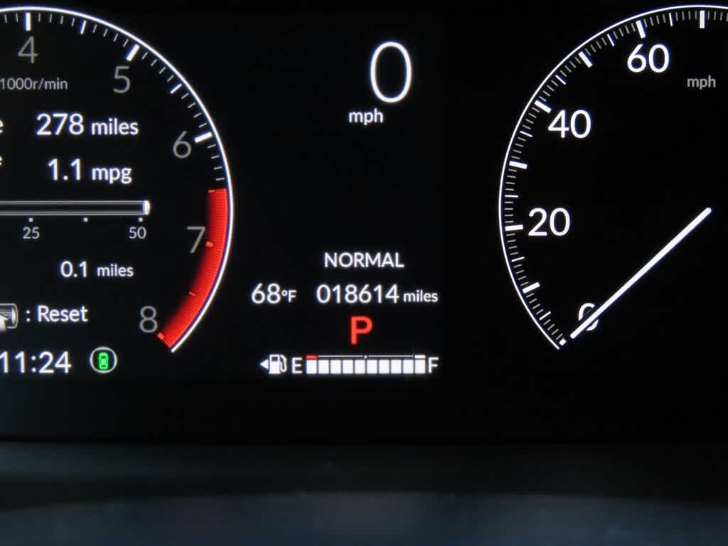 Thumbnail: 2023 Honda Pilot - 27