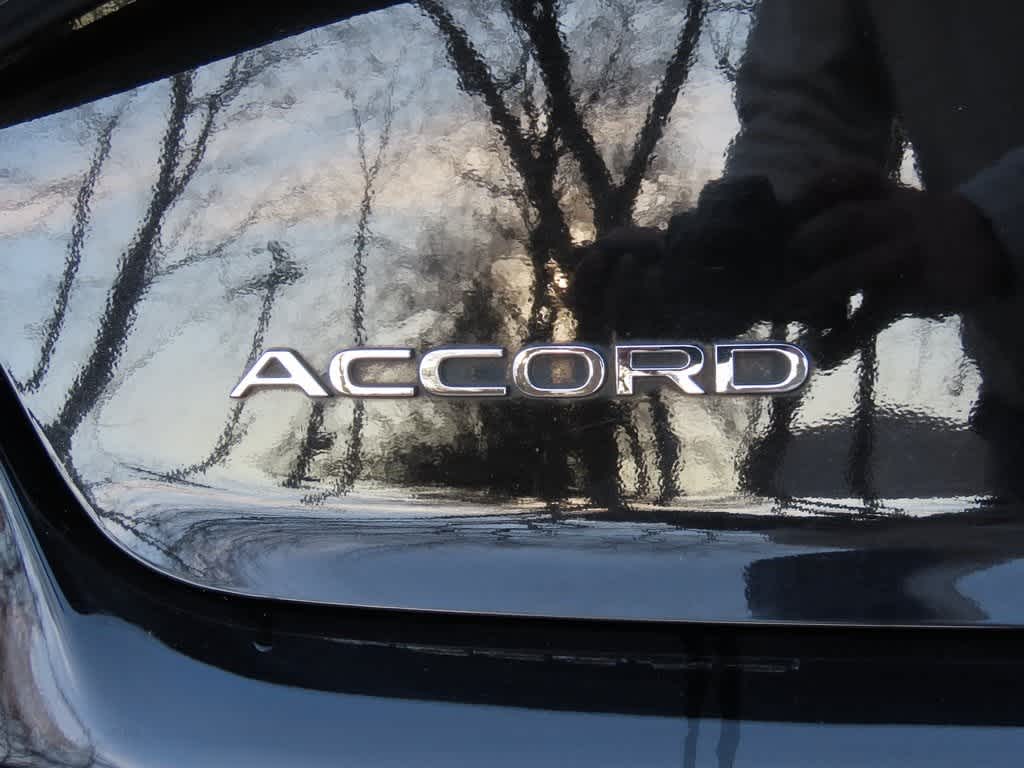Thumbnail: 2023 Honda Accord - 7
