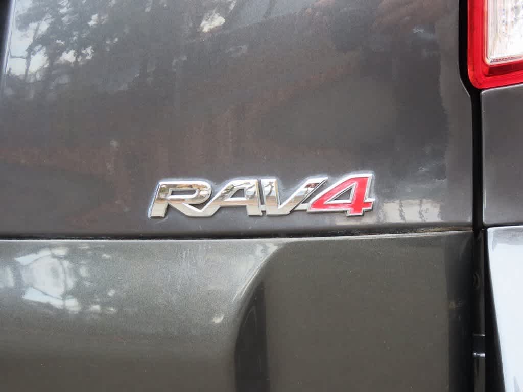 Thumbnail: 2011 Toyota RAV4 - 7