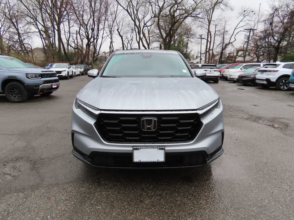 Thumbnail: 2025 Honda CR-V - 6