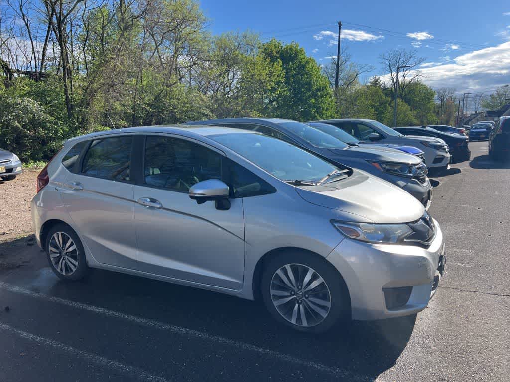 Thumbnail: 2015 Honda Fit - 23