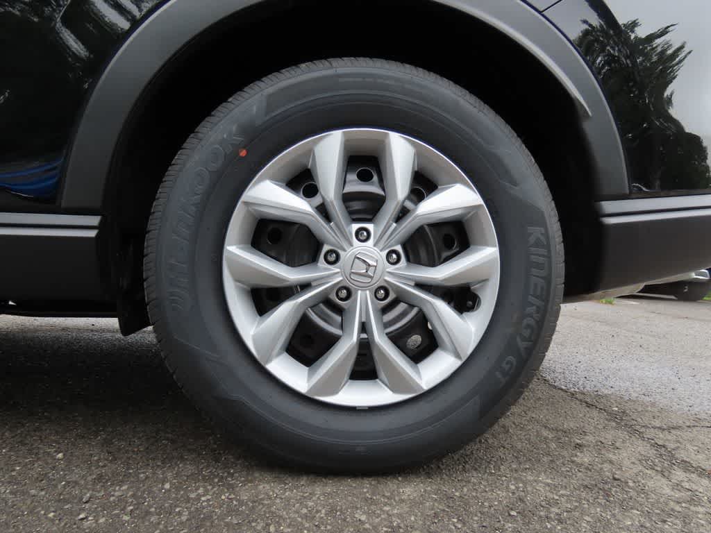 Thumbnail: 2026 Honda CR-V - 9