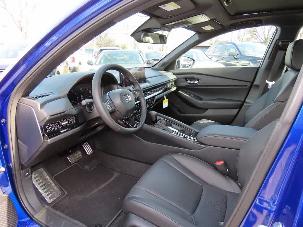 Thumbnail: 2026 Honda Accord - 2