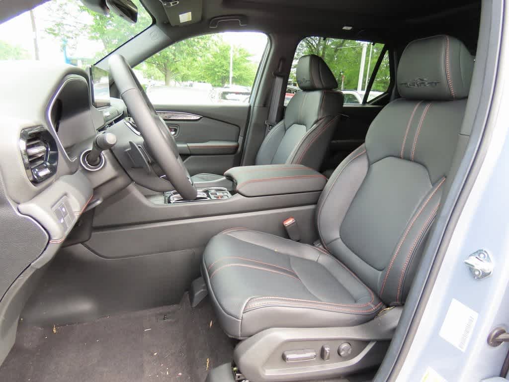 Thumbnail: 2026 Honda Passport - 11