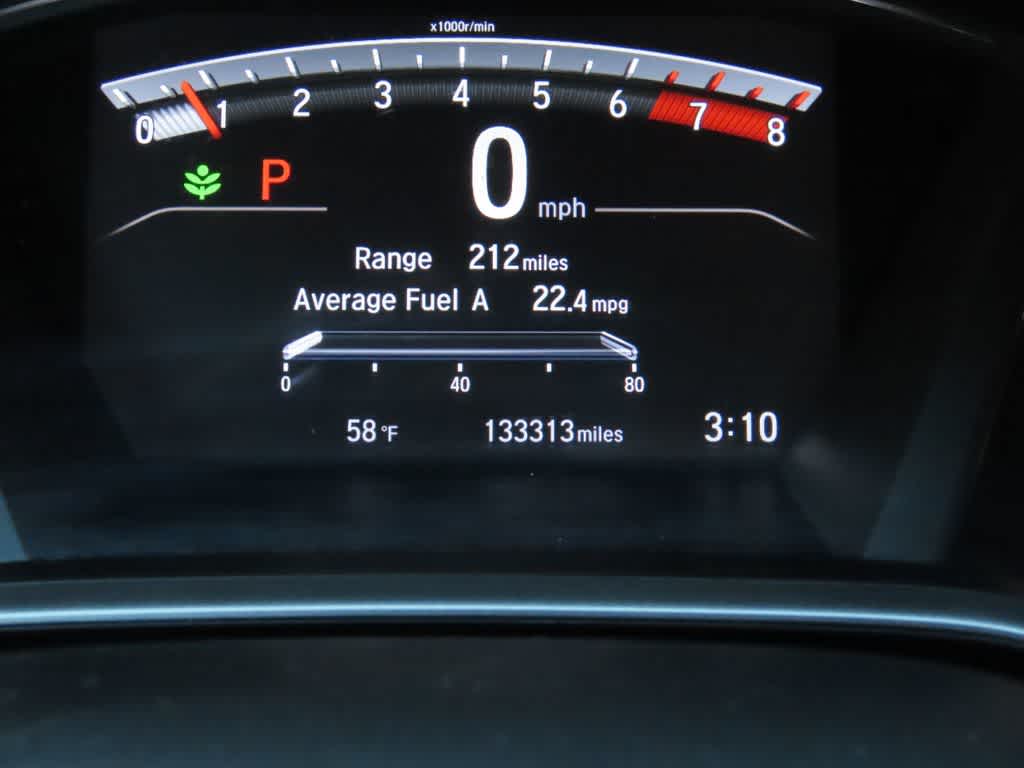 Thumbnail: 2019 Honda CR-V - 25