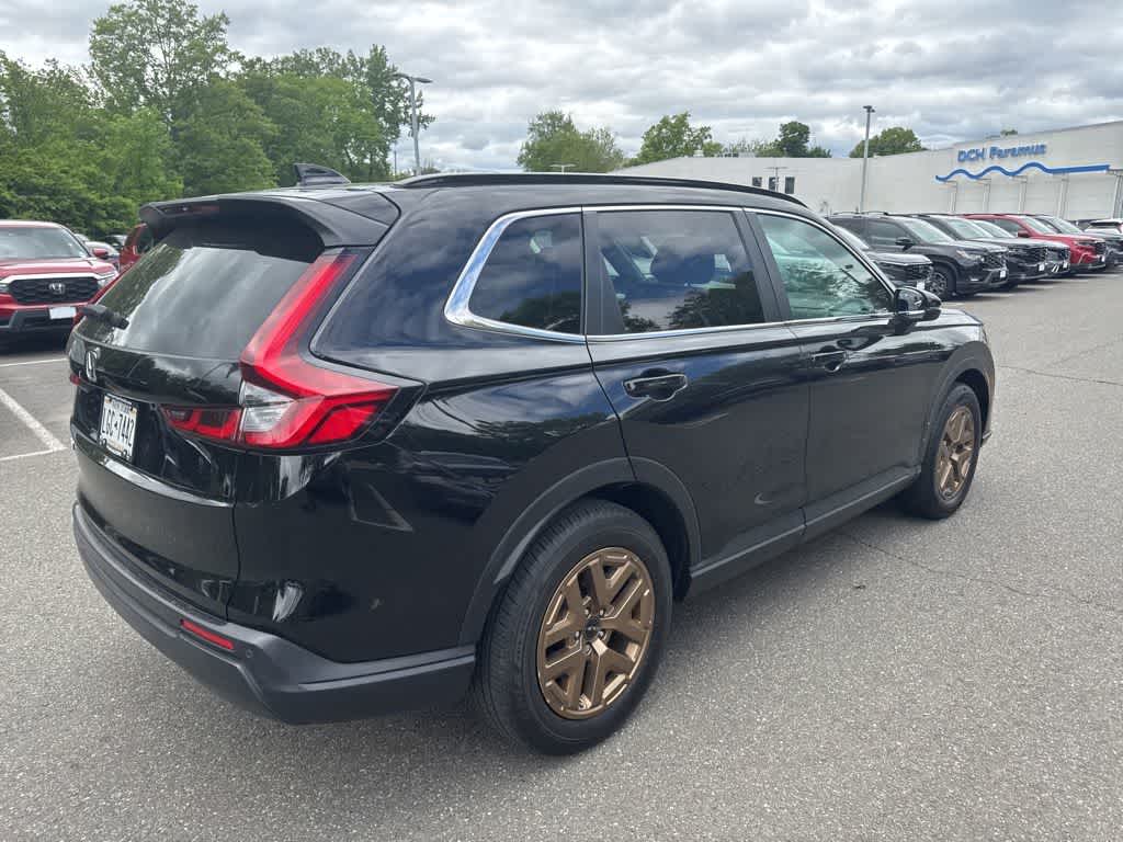 Thumbnail: 2024 Honda CR-V - 15