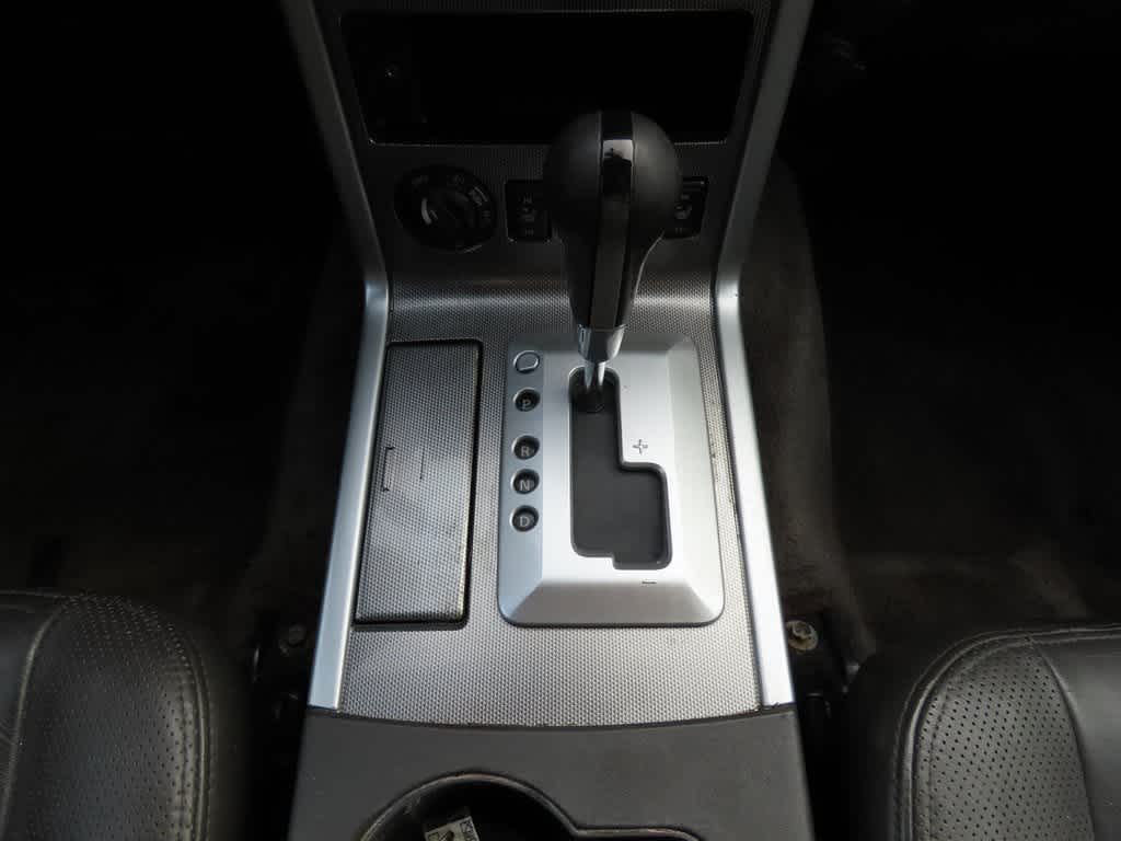 Thumbnail: 2011 Nissan Pathfinder - 24